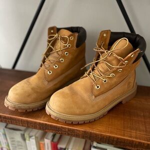Timberland Boots